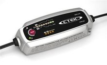 CTEK MXS 5.0 acculader CTEK MXS 5.0 acculader