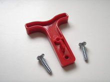 Handgreep voor Anderson stekker connector 50 Ampère Handgreep voor Anderson stekker connector 50 Ampère