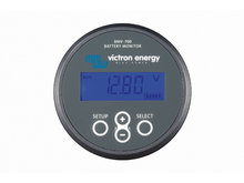 Victron Precision Battery Monitor BMV-700 Victron Precision Battery Monitor BMV-700