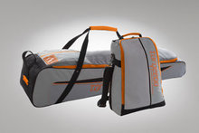Draagtassen 2 delig voor de Torqeedo Travel Draagtassen 2 delig voor de Torqeedo Travel