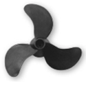 Protruar 2.0 propeller Protruar 2.0 propeller