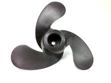Kipawa propeller 80/01 o.a. voor Minn Kota Traxxis 80 lbs Kipawa propeller 80/01 o.a. voor Minn Kota Traxxis 80 lbs