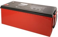 Zenith 12 volt 200Ah AGM - Deep Cycle Accu Zenith 12 volt 200Ah AGM - Deep Cycle Accu