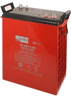 Zenith 6 volt 400Ah AGM - Deep Cycle Accu Zenith 6 volt 400Ah AGM - Deep Cycle Accu