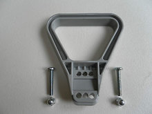 Handgreep voor Anderson stekker connector 175 Ampère Handgreep voor Anderson stekker connector 175 Ampère