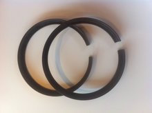 Bushing hinge (2 stuks) voor Minn Kota Vector 2077310 Bushing hinge (2 stuks) voor Minn Kota Vector 2077310