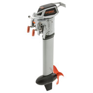 Torqeedo Cruise 4.0 RS kortstaart Torqeedo Cruise 4.0 RS kortstaart
