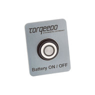 Torqeedo aan/uit schakelaar voor Power 26-104 Torqeedo aan/uit schakelaar voor Power 26-104