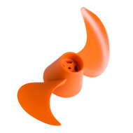 Torqeedo reserve propeller voor de Ultralight 402 en 403 Torqeedo reserve propeller voor de Ultralight 402 en 403