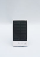 Solarpod Buddy Solarpod Buddy