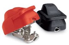 Minn Kota Batterij connectors Minn Kota Batterij connectors