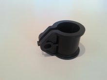 Minn Kota hoogte stel-ring - Endura Max Minn Kota hoogte stel-ring - Endura Max