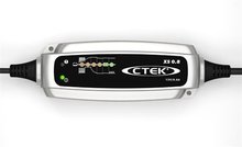 CTEK XS 0.8 acculader CTEK XS 0.8 acculader