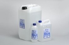 Gedemineraliseerd water Gedemineraliseerd water