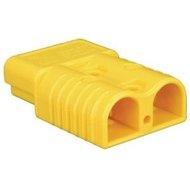 Gele Anderson stekker connector 175 Ampère Gele Anderson stekker connector 175 Ampère