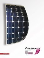 Complete set Solbian CP-125 Complete set Solbian CP-125