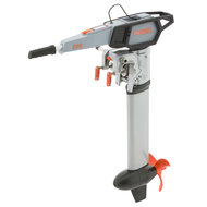Torqeedo Cruise 4.0 TS kortstaart Torqeedo Cruise 4.0 TS kortstaart