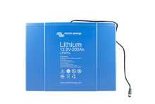 LiFePO4 battery 12,8V|200Ah - CB LiFePO4 battery 12,8V|200Ah - CB