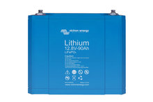 LiFePO4 battery 12,8V|90Ah - BMS LiFePO4 battery 12,8V|90Ah - BMS
