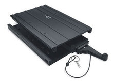 Quick release bracket met afdekkap MKA-32 Quick release bracket met afdekkap MKA-32