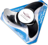 Haswing 3-blads propeller voor Comax, Cayman en Osapian 55 Lbs Haswing 3-blads propeller voor Comax, Cayman en Osapian 55 Lbs