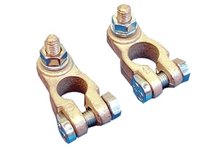 set poolklemmen accu set poolklemmen accu