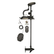 Minn Kota Terrova BT 80 met i-Pilot 152 cm 24V US2 en voetpedaal Minn Kota Terrova BT 80 met i-Pilot 152 cm 24V US2 en voetpedaal