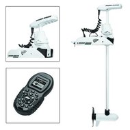 Minn Kota Riptide Terrova BT 80 met i-Pilot 152 cm 24V Minn Kota Riptide Terrova BT 80 met i-Pilot 152 cm 24V