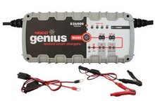 Noco genius 30A/15A 12V/24v lader Noco genius 30A/15A 12V/24v lader