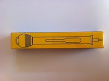 Accuzuur tester Accuzuur tester