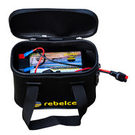 Rebelcell accu draagtas S Rebelcell accu draagtas S