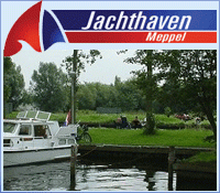 Jachthaven Meppel