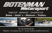 Botenman Watersport