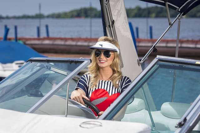 10 tips voor het kopen van een boot