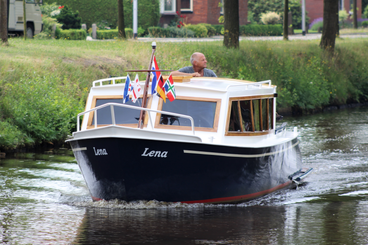 Zoetwatertank | Een boot kopen