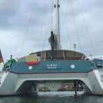 NARNIA 36' One Off Cruising Catamaran